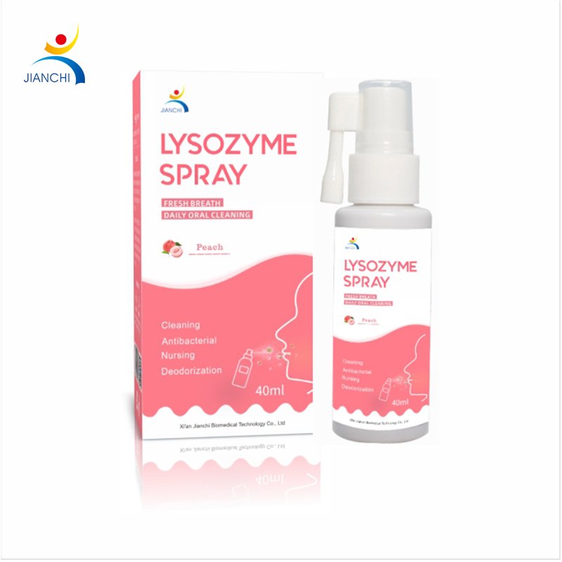 Breath Spray Lemon Mint Oral Perfume Spray Dry Cleaning Bad Breath Odor Removal Oral Care Freshener For Mouth Spray