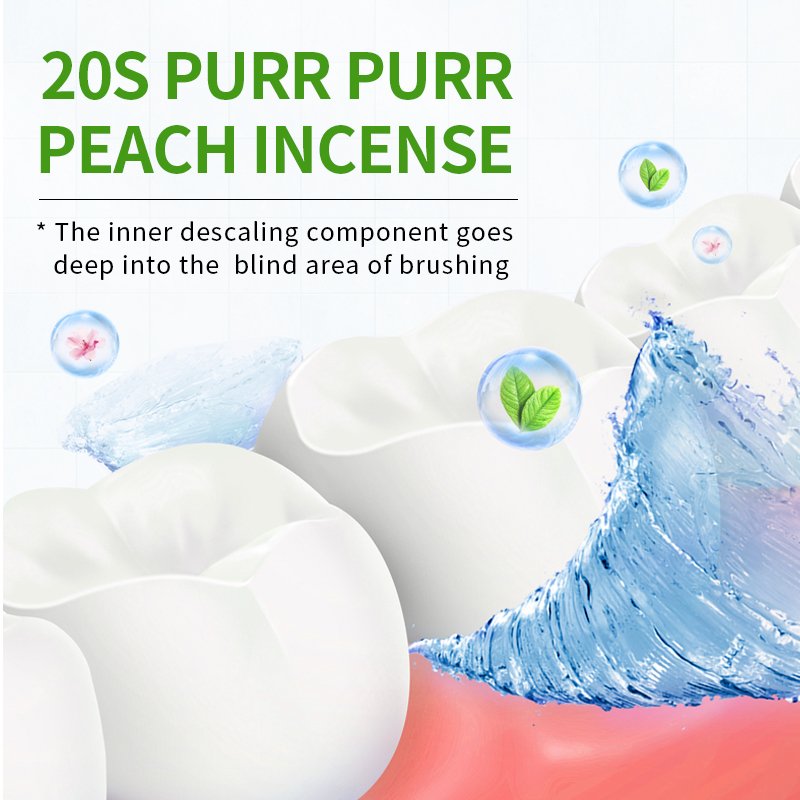 SADOER Mint Mouthwash Freshens Breath Cleaning care Oral Disposable portable organic mouthwash wholesale