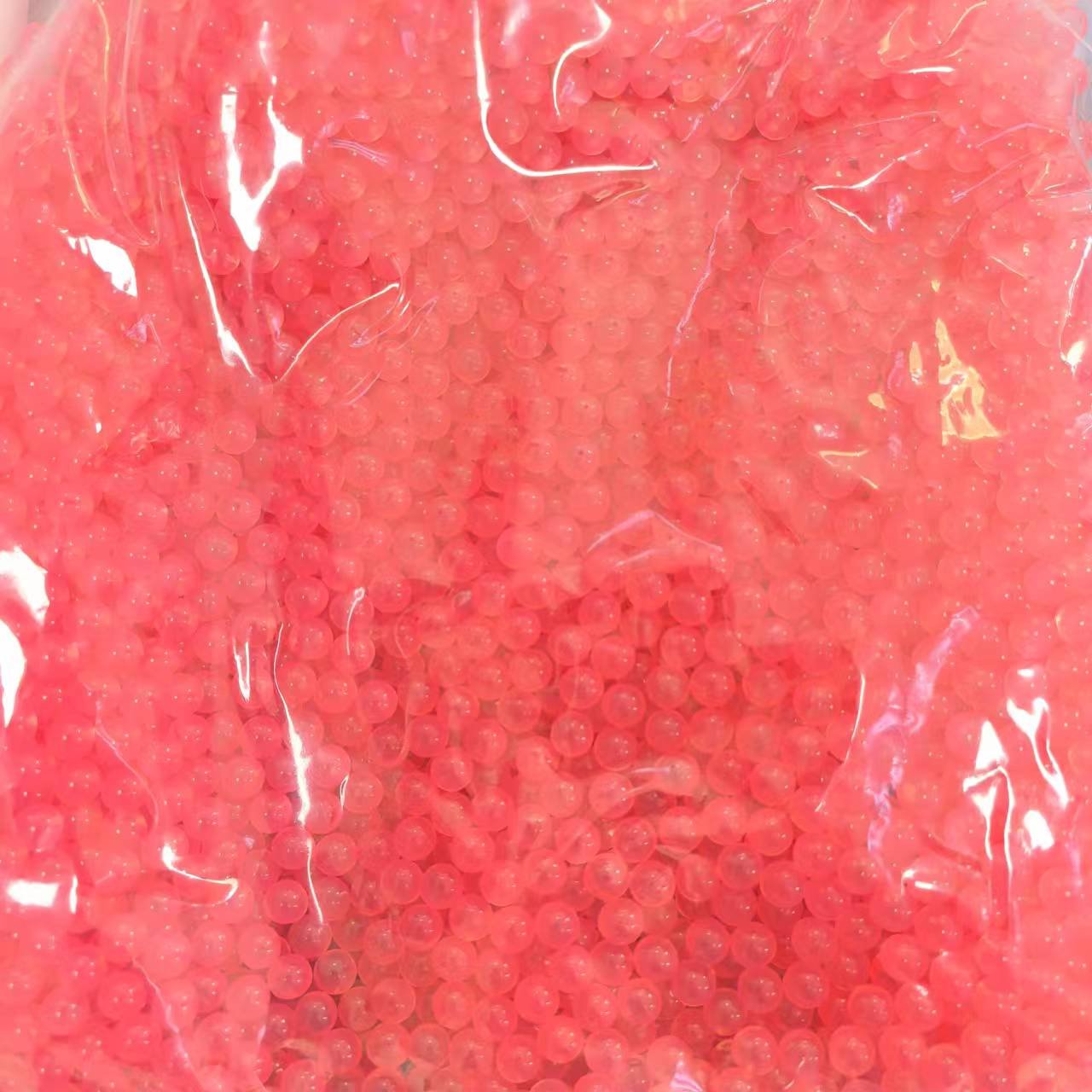 Hot selling: Double layer mint breath freshener pill, refreshing bursting beads eliminate smoking smell
