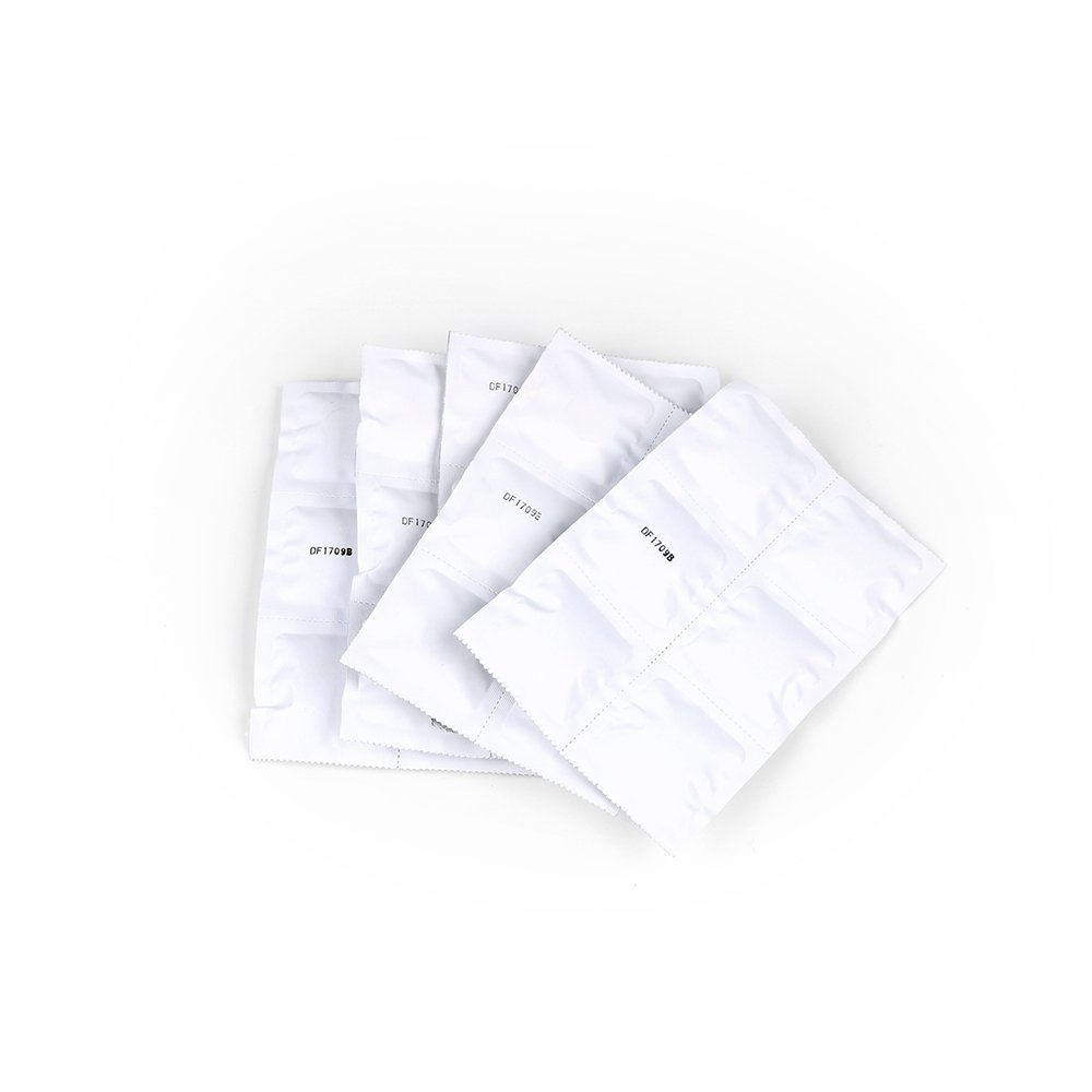 Hot Seeling dental retainer cleaning tablets