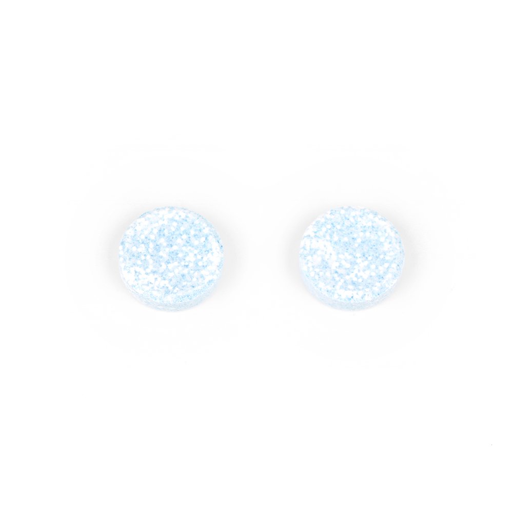 Hot Seeling dental retainer cleaning tablets