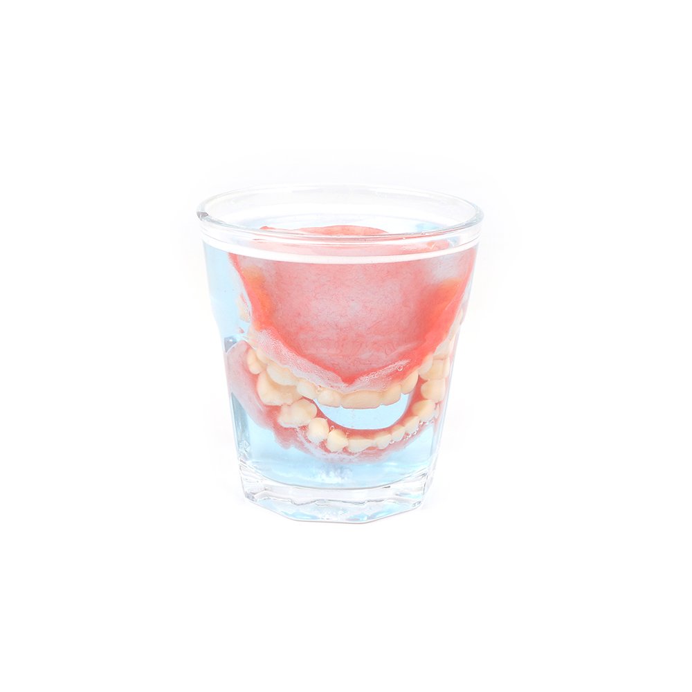 Hot Seeling dental retainer cleaning tablets