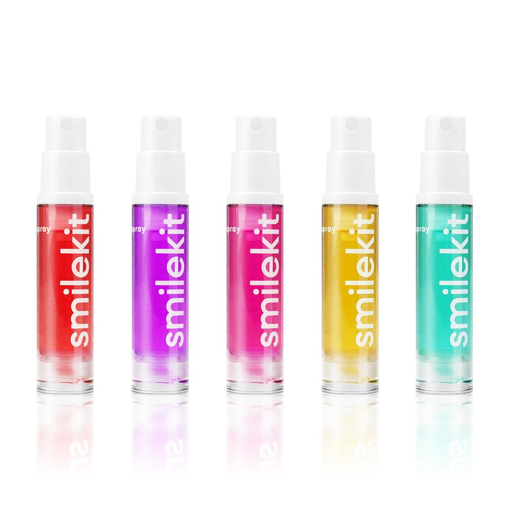 Free Sample Wholesale Flavor Oral Mouth Freshener Spray Portable Perfume Fresh Breath Remove Bad Breath