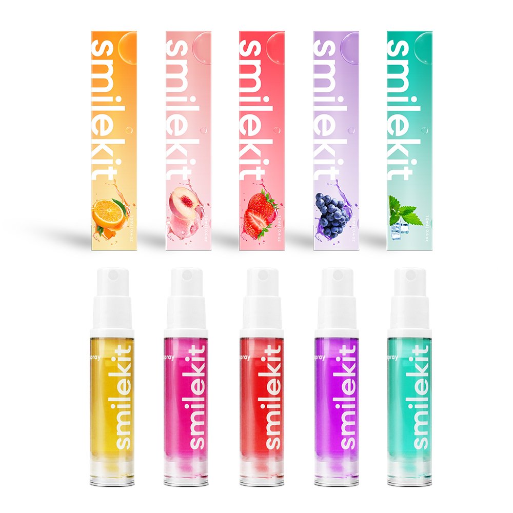 Free Sample Wholesale Flavor Oral Mouth Freshener Spray Portable Perfume Fresh Breath Remove Bad Breath