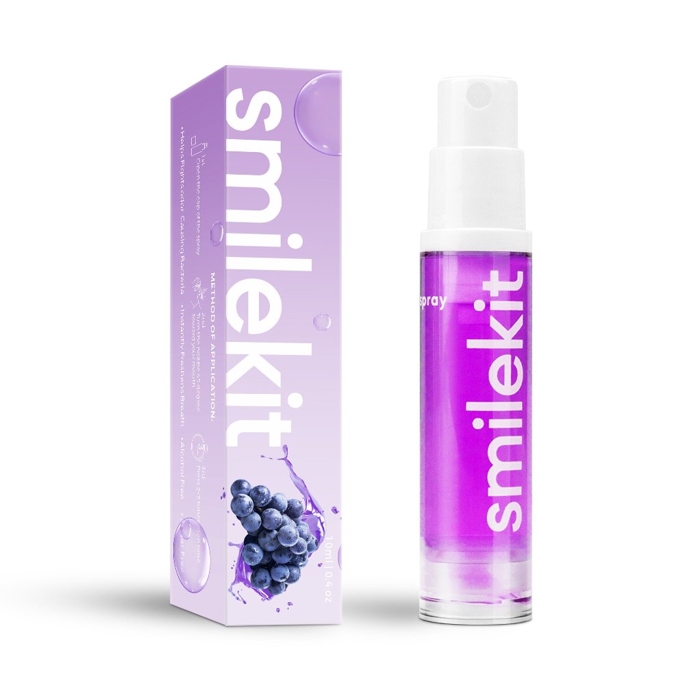 Free Sample Wholesale Flavor Oral Mouth Freshener Spray Portable Perfume Fresh Breath Remove Bad Breath