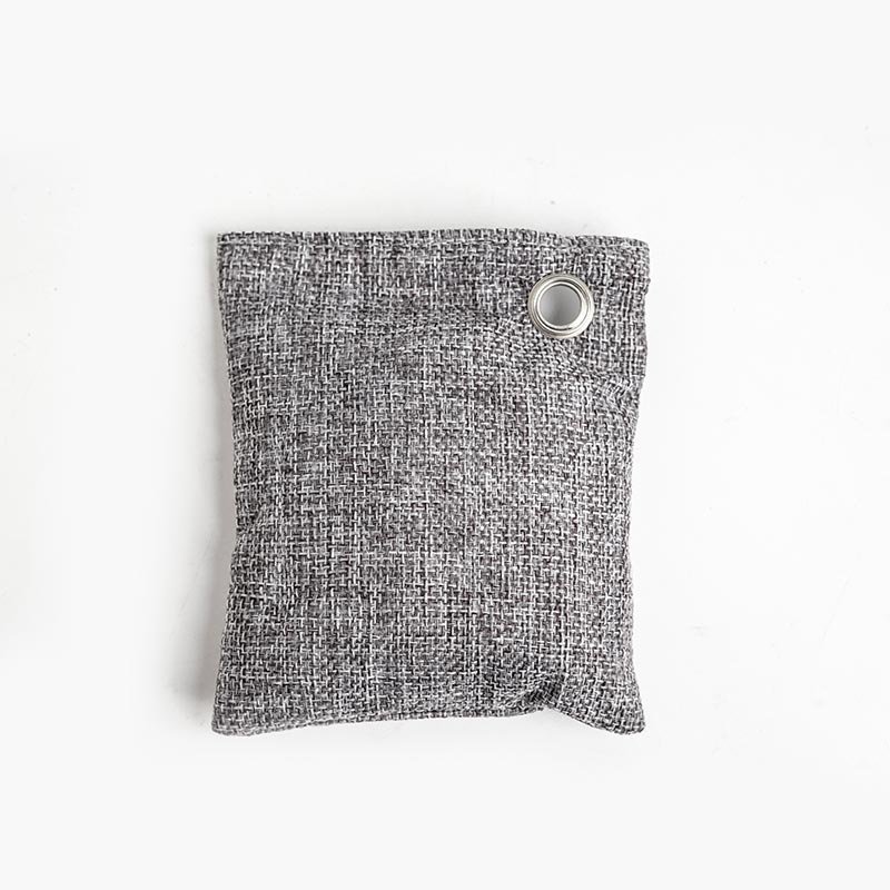 Hot Sale Charcoal Bags Smell Absorption Car Air Fresheners Formaldehyde Removal For New House