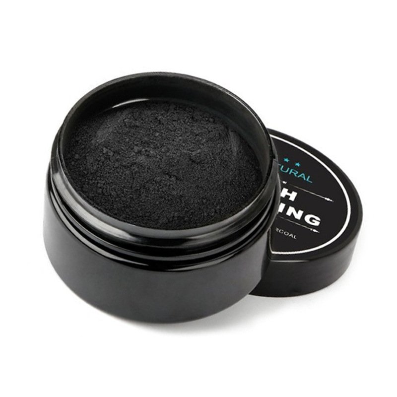 Effectively Clean Mint flavor Teeth Powder Natural Whitening Tooth Powder for Sensitive Teeth & Freshens Breath