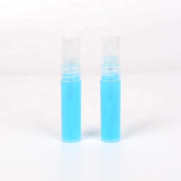 Manufacture Customized 5ml Oral Breath Mouth Spray