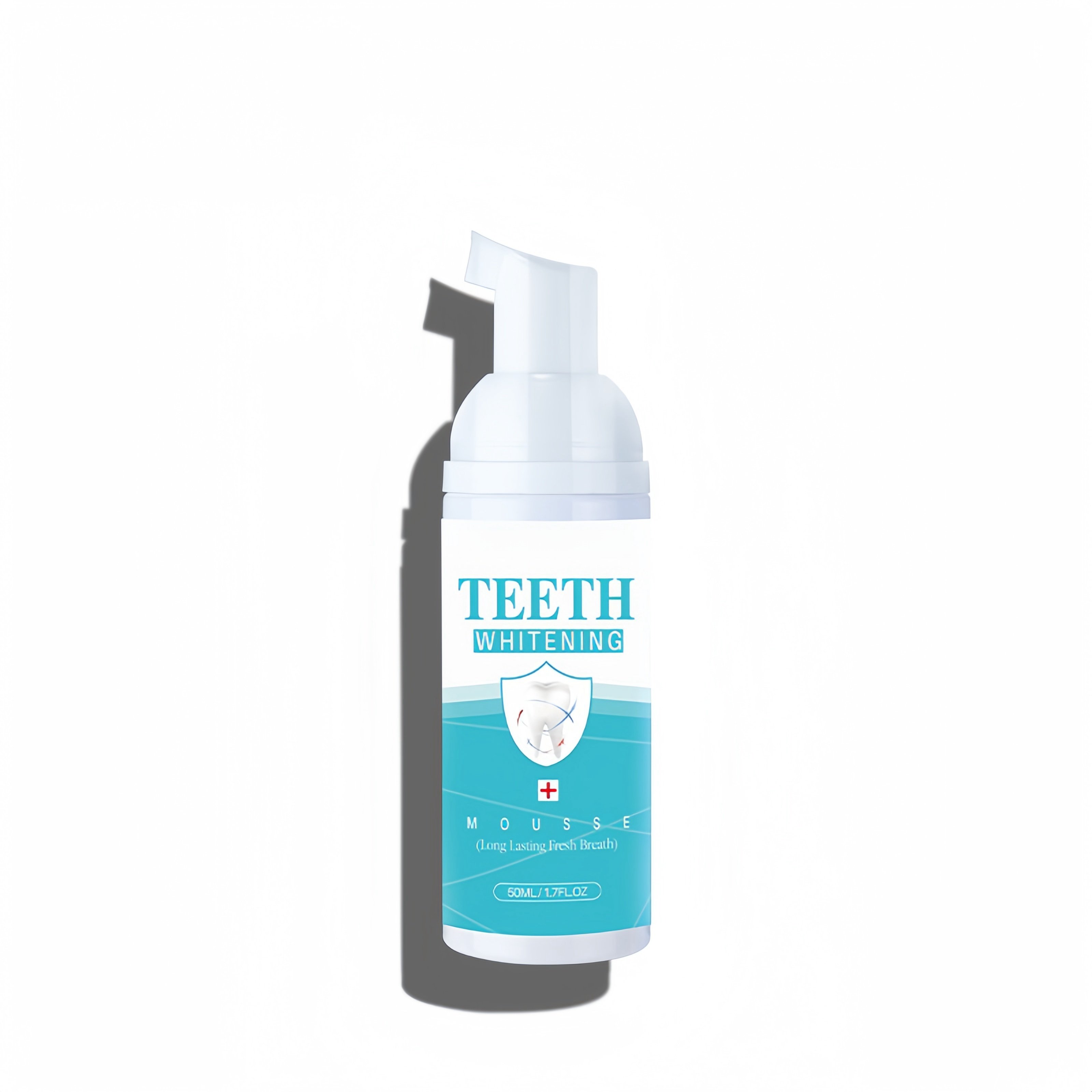 Teeth cleansing mousse Teeth Cleaning Clean teeth care Freshens Breath Oral cleaning care foam