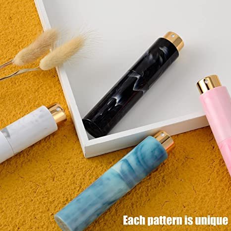 Custom Logo Natural Wholesale OEM Portable Mouth Refreshing Spray Refill Bottle