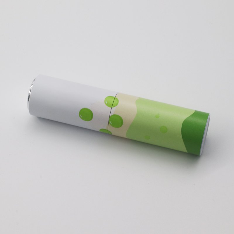 Custom Logo Natural Wholesale OEM Portable Mouth Refreshing Spray Refill Bottle