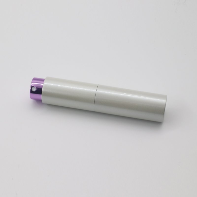 Custom Logo Natural Wholesale OEM Portable Mouth Refreshing Spray Refill Bottle