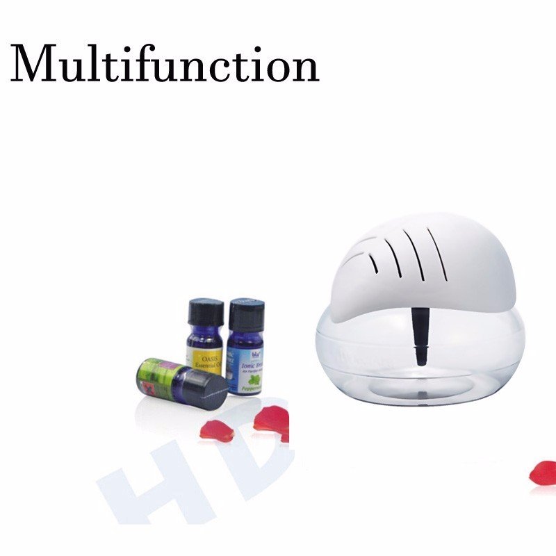 HYLA Supplier Portable Breathe Mini Air Purifier air washer