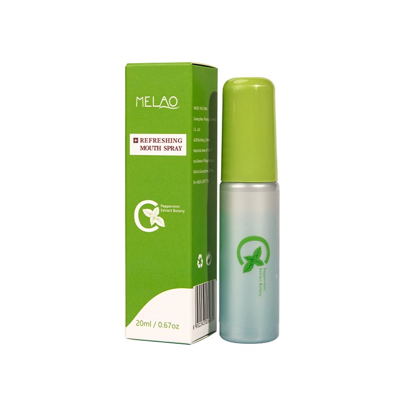 High Quality Breath Mouth Spray For Bad Breath