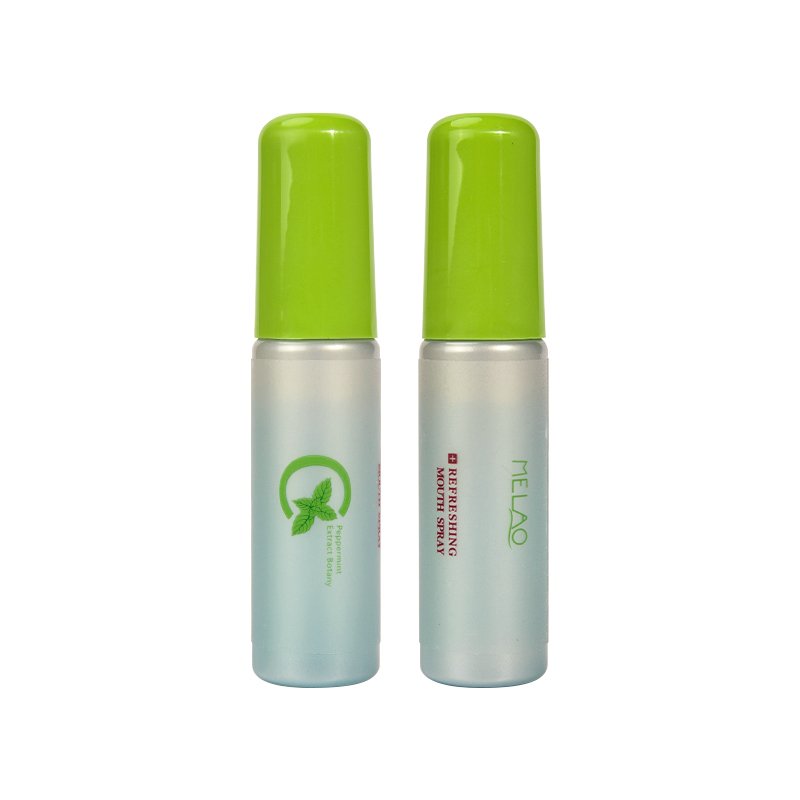 High Quality Breath Mouth Spray For Bad Breath