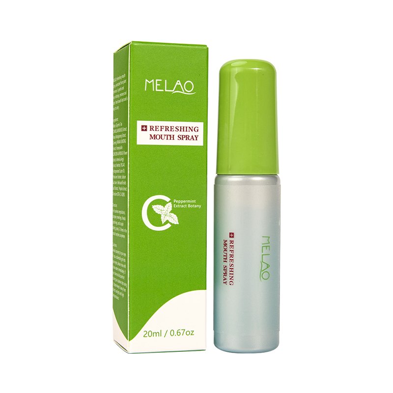 High Quality Breath Mouth Spray For Bad Breath