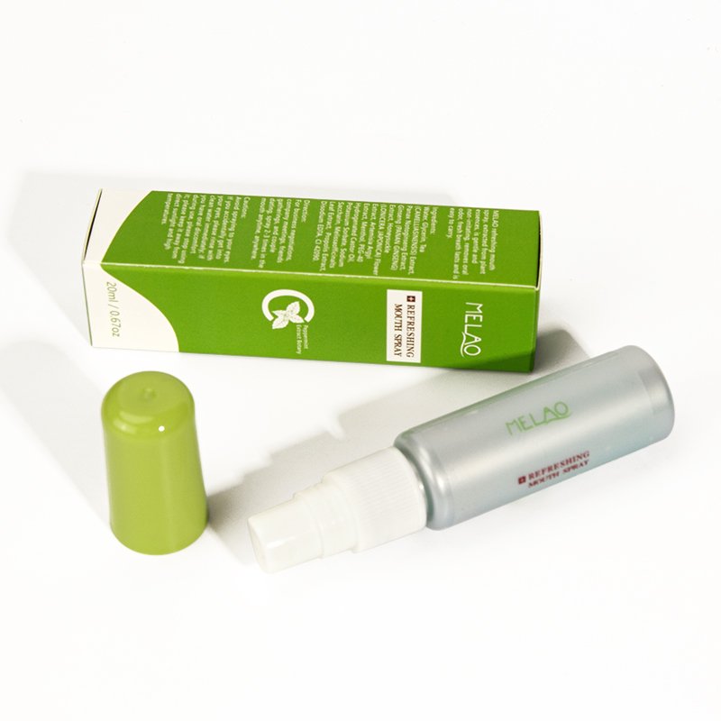 High Quality Breath Mouth Spray For Bad Breath