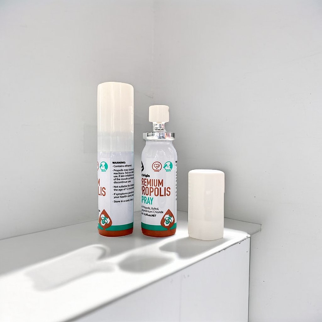 Natural herbs fresh breath and lasting fragrance, ladies and men portable style Multi flavor oral spray Eliminate halitosis