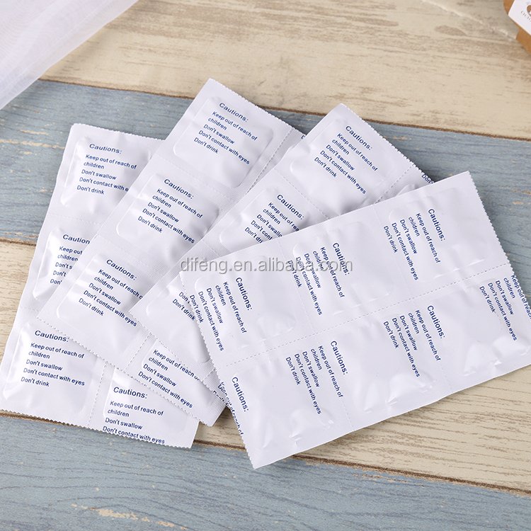 Chinese manufacturer sale effective cleaning effervescent tablets clean denture