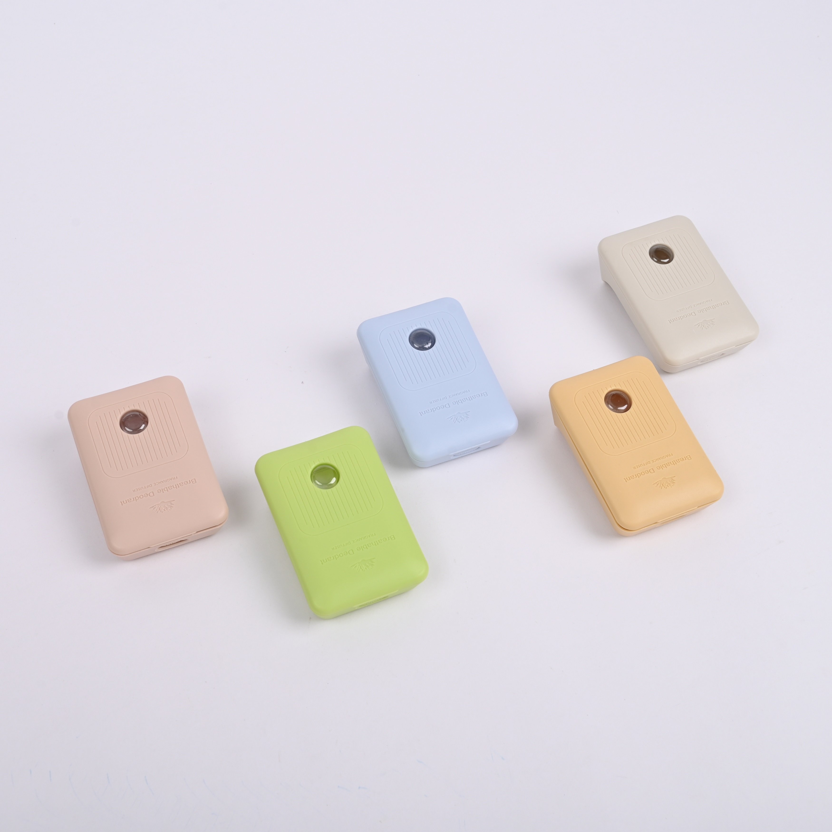 Liquid Deodorizer Breathable Membrane Perfume Air Freshener Mold-Making Service
