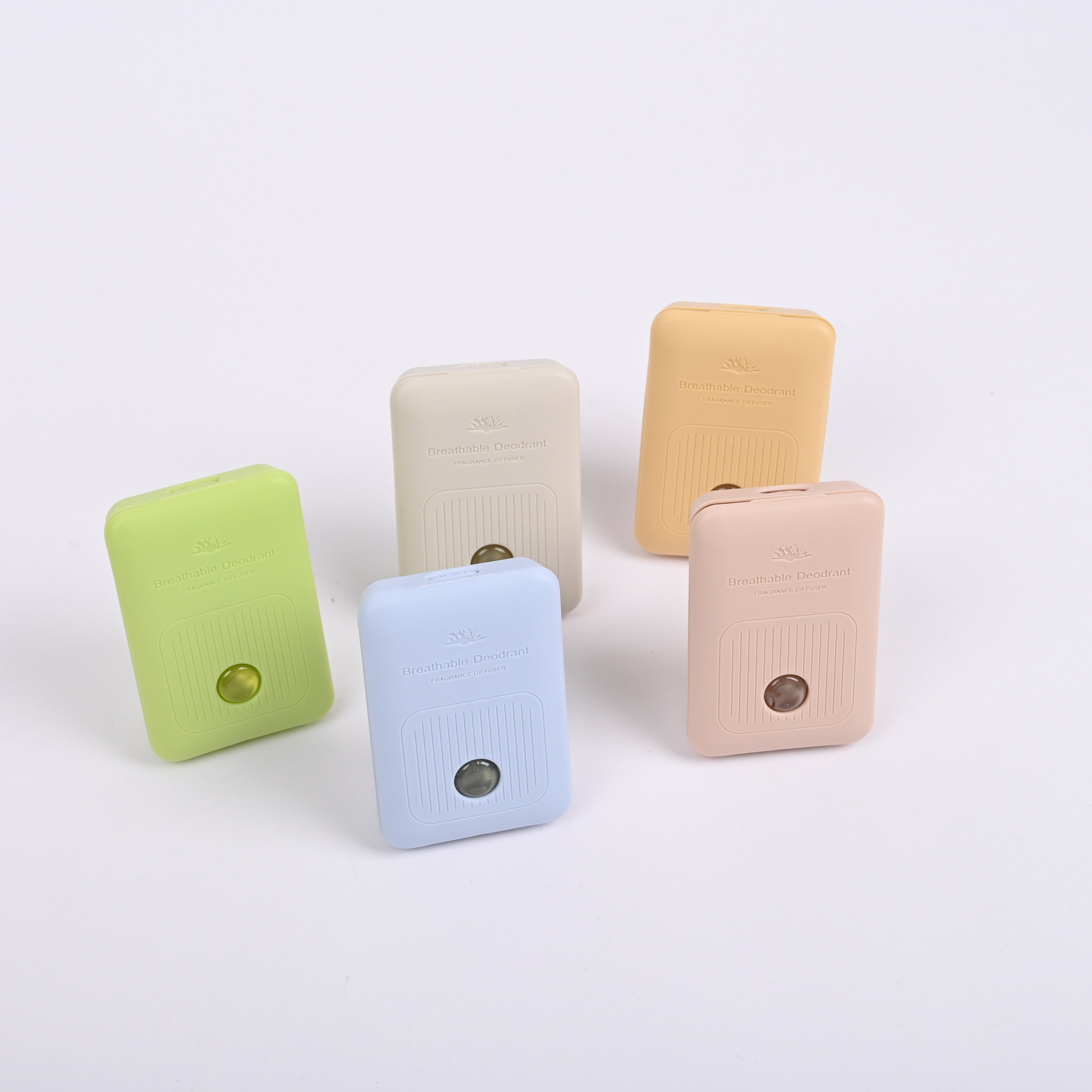 Liquid Deodorizer Breathable Membrane Perfume Air Freshener Mold-Making Service