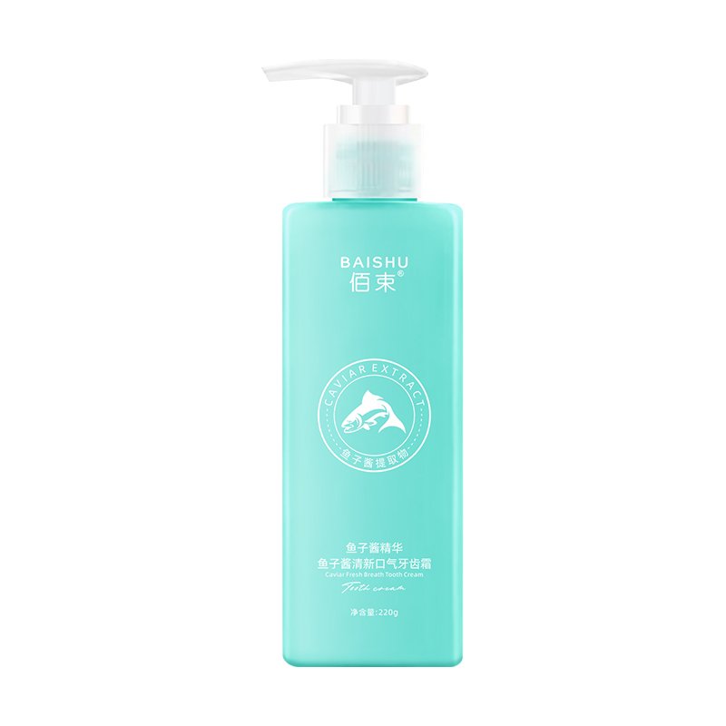 Premium Toothpaste Fresh Breath Clean & Protect Teeth Teeth Cream