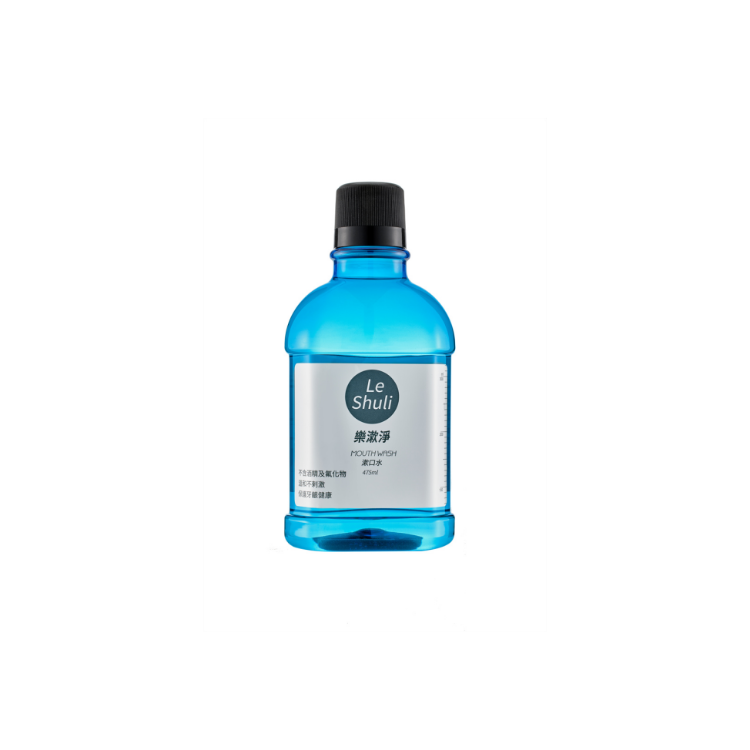 Best Selling Oral Care Applianes Breath Freshener PH6 Mild Flavor Alcohol-Free Bottled Mouthwash For Sale