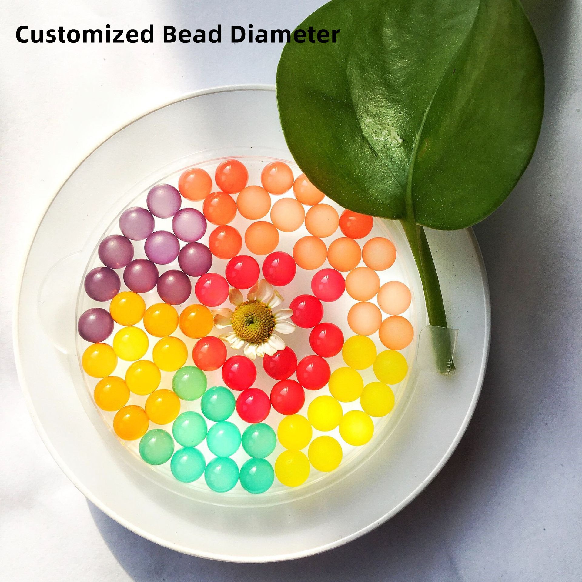 Personal Sugar Free Fruit Mint Oral Care Pills Exploding Pearl Candy Burst Mouth Freshener Breath Fresh Beads