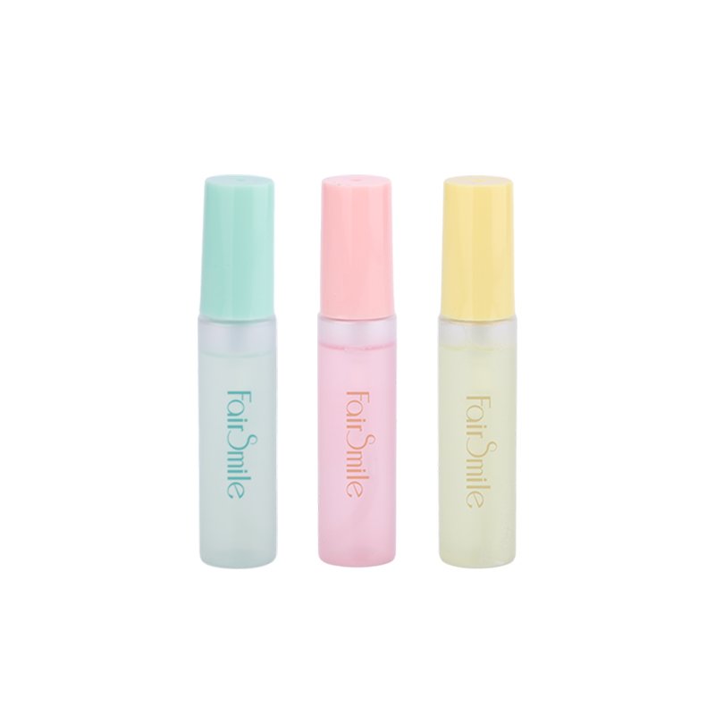 Wholesale Portable Fruit Probiotics Mouth Spray Fresh Breath Oral Care Mouth Perfume Breath Freshener Spray For Bad Breath