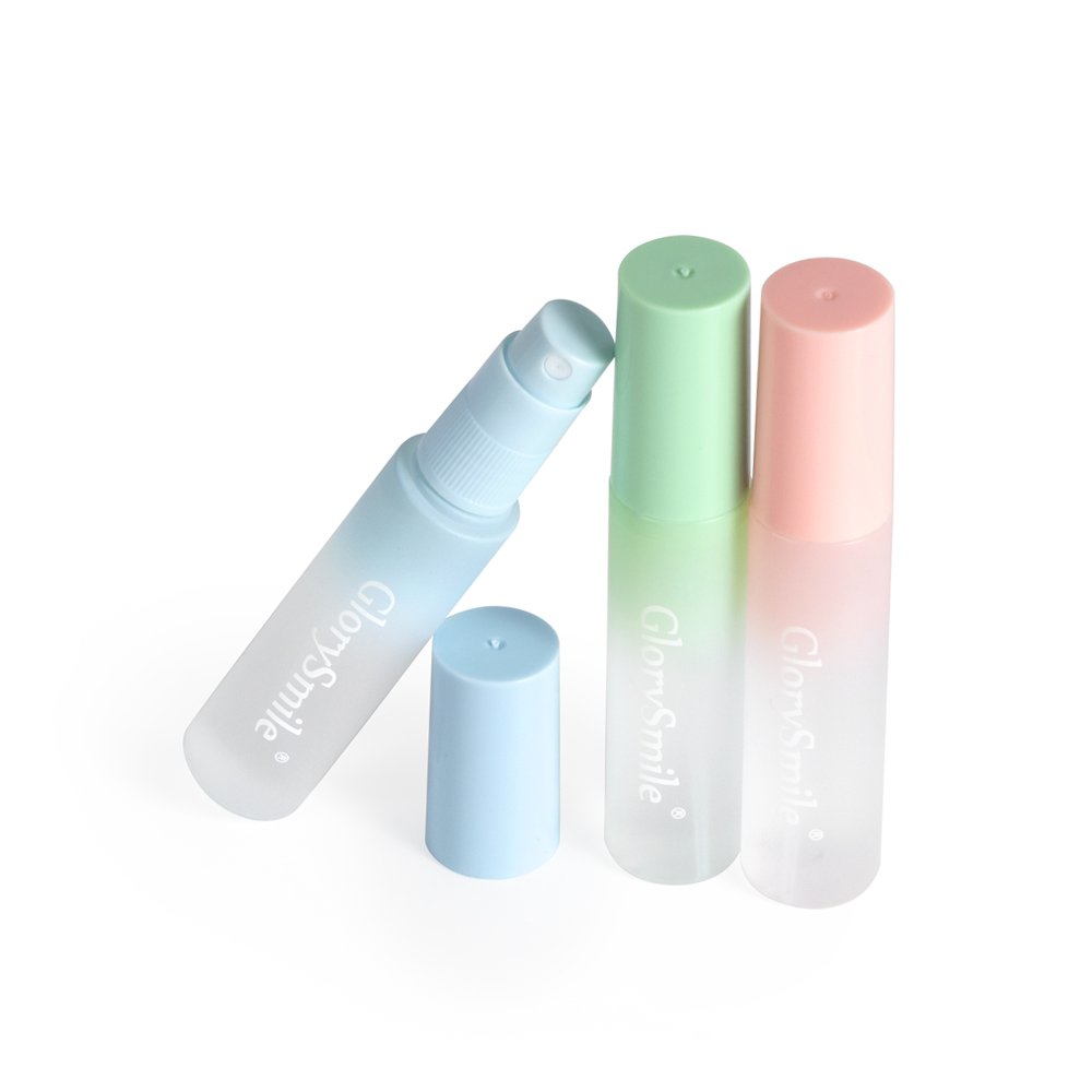 Hot Sale Gradient Color Fresh Breath Removes Bad Breath Fresh Mouth Sprays