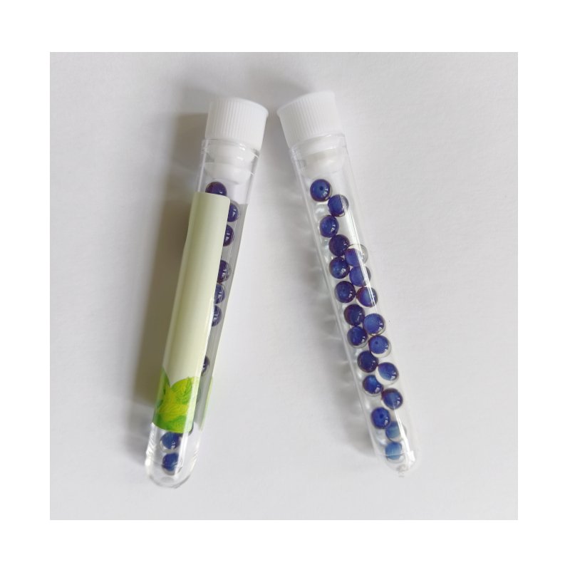 mouth freshener 18 ice caps MINTZ capsules new designed delete bad breath