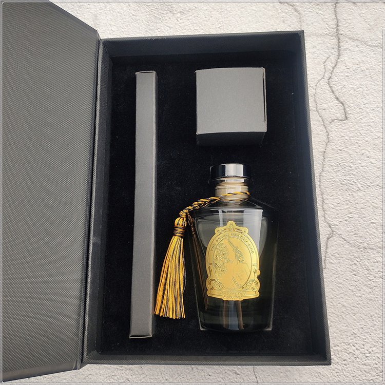 air freshener luxury fragrance aroma home fragrance reed diffuser perfume bottle reed diffuser base