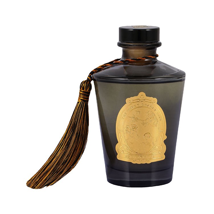 air freshener luxury fragrance aroma home fragrance reed diffuser perfume bottle reed diffuser base