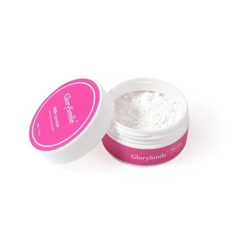 Wholesale Private Logo Whiten Teeth Breath Freshener Tooth Deep Cleaning Teeth Whitening Powder For Home Use