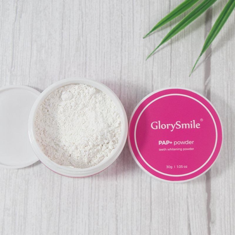 Wholesale Private Logo Whiten Teeth Breath Freshener Tooth Deep Cleaning Teeth Whitening Powder For Home Use