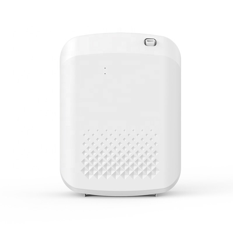 Hotel Air Freshener Scent Diffuser Machine Aroma Scent Diffuser For Businesses