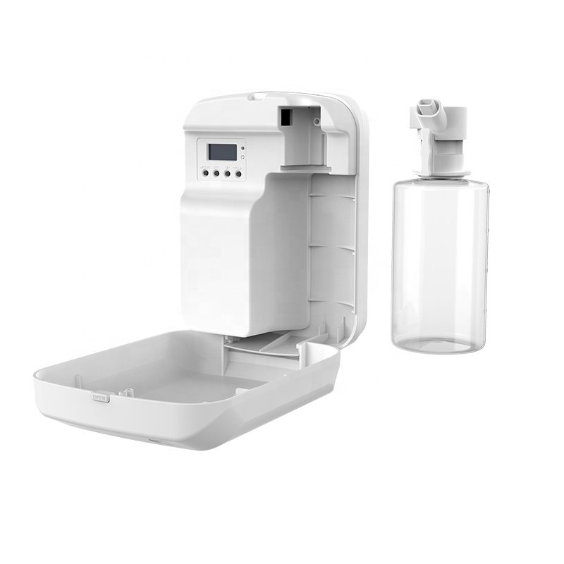 Hotel Air Freshener Scent Diffuser Machine Aroma Scent Diffuser For Businesses