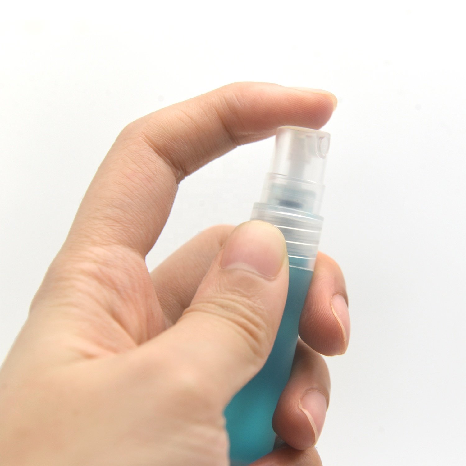 Newest Professional 5ml mint mouth spray bottle smoke mouth wash others teeth whitening accessories mouth spray freshener