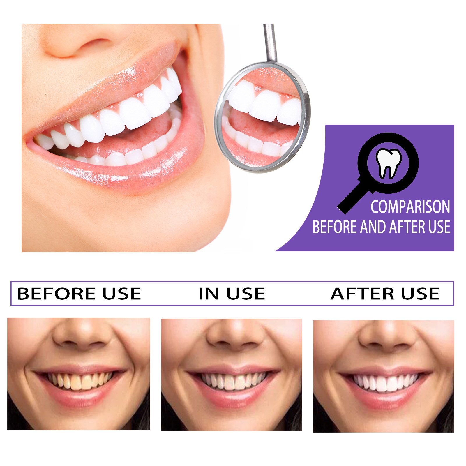 Remove Plaque Stains Care Toothpaste V34 Corrector Teeth Mouth Breathing Freshener Whitening Sensitive Teeth Toothpaste HH