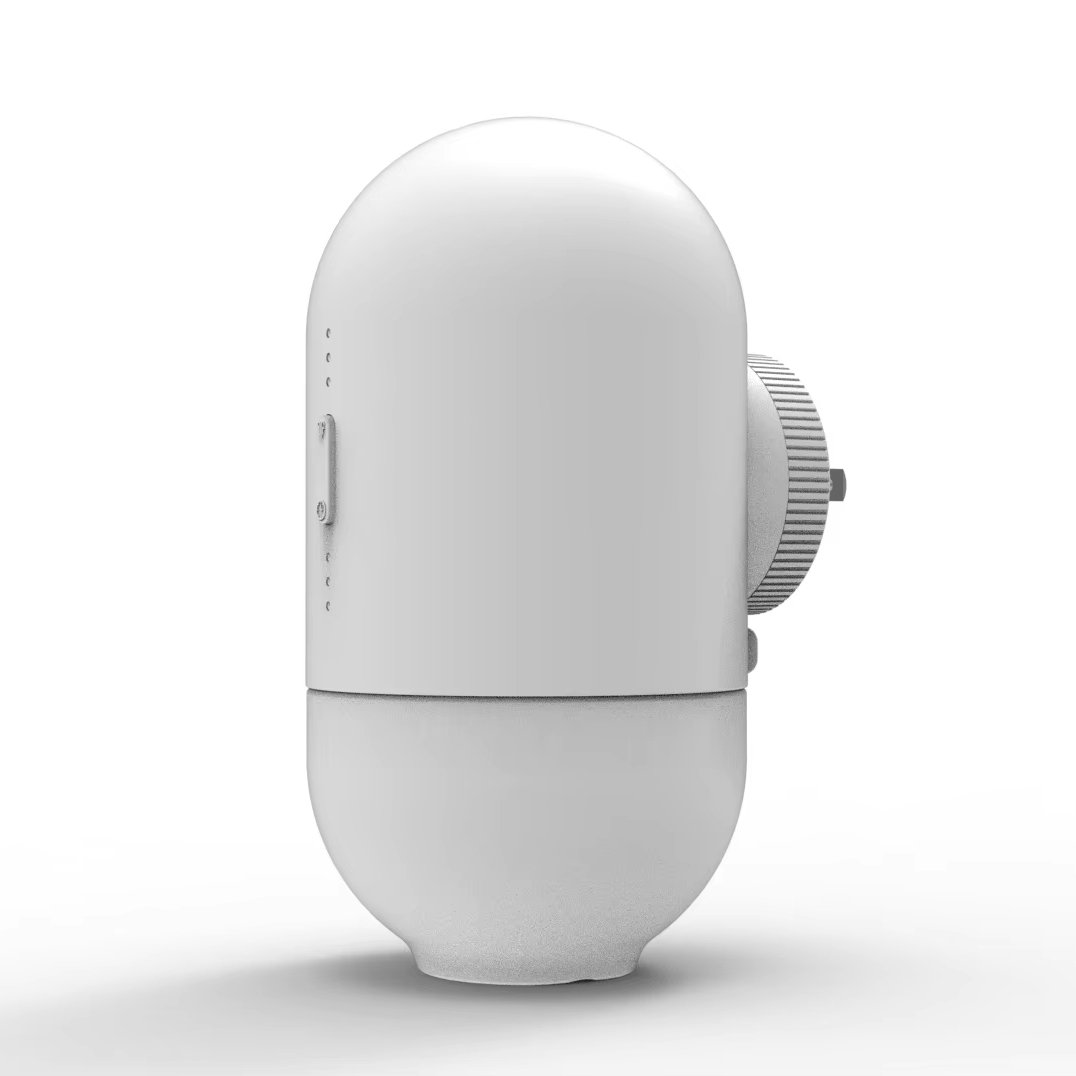 S300 Sample Order Waterless Timeless Plug In Scent Diffuser CharmAroma