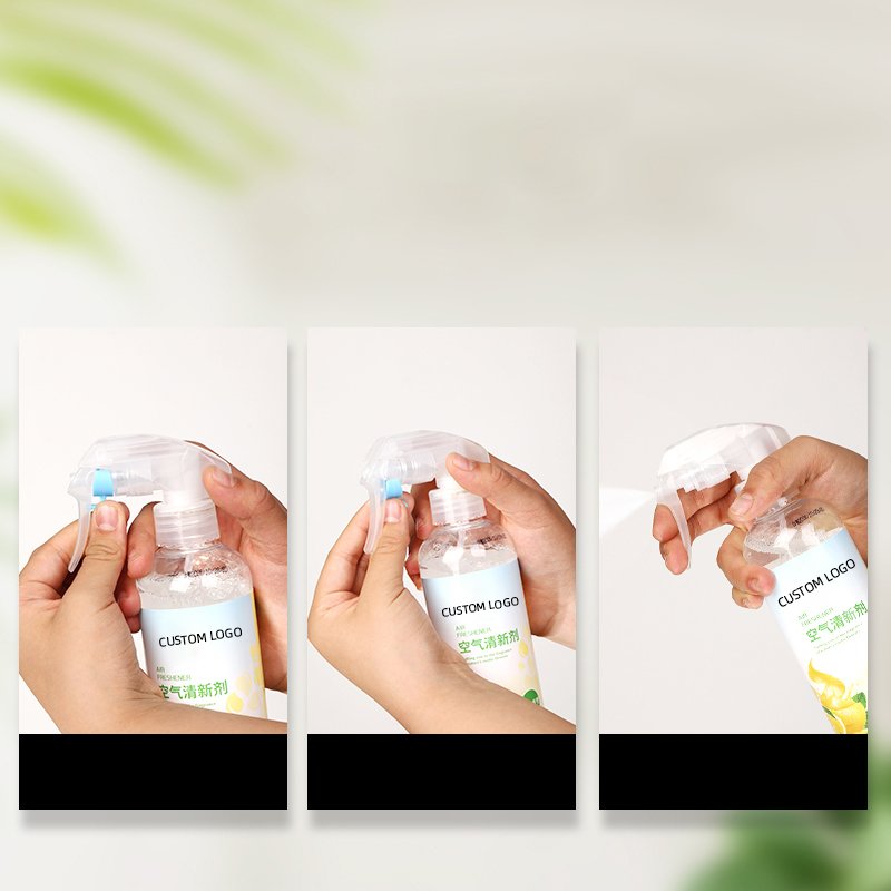 home freshener Essential Air Eliminating Room Cleaner Bottle Eliminating Air Freshener Spray