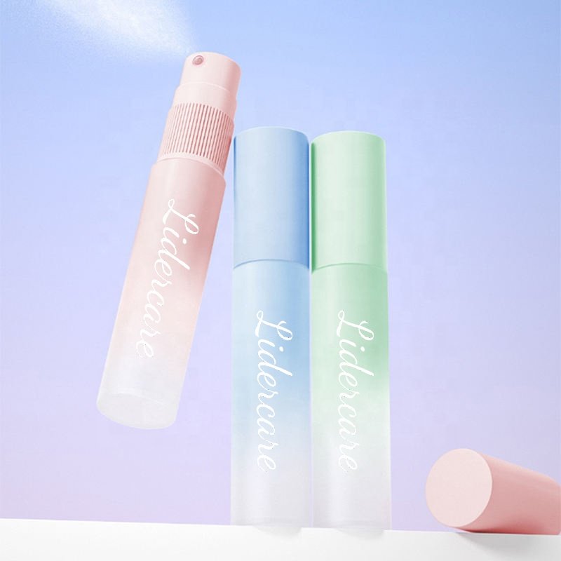 Guangzhou Factory Wholesale Oral Spray Fresheners Breath Removal Bad Breath Mouth Natural Fruit Flavor Mouth Spray