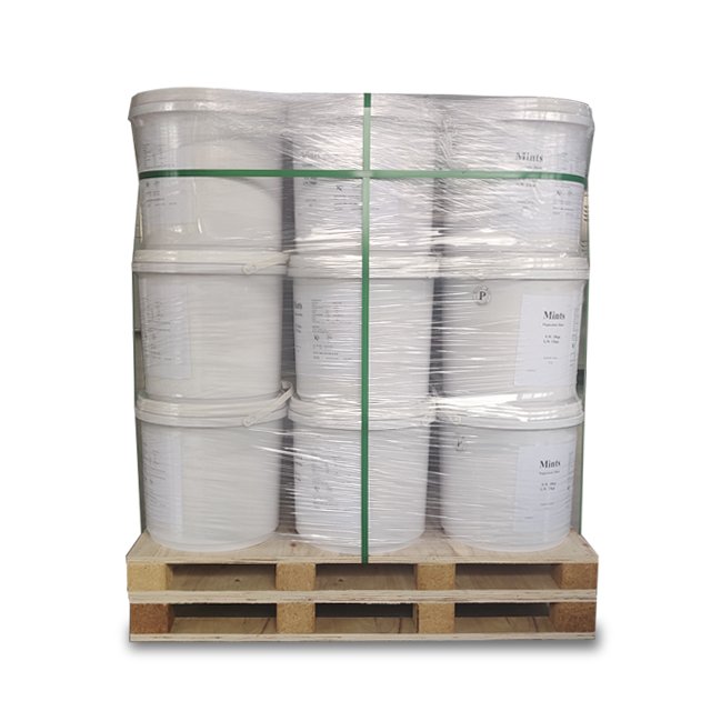 Private Label Service Bulk Package 20kg 100% Xylitol Chewing Gum