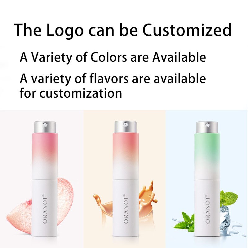 Factory Custom Wholesale Long-lasting Fragrance Fresh breath Deodorant custom Flavor Mouth freshener Spray
