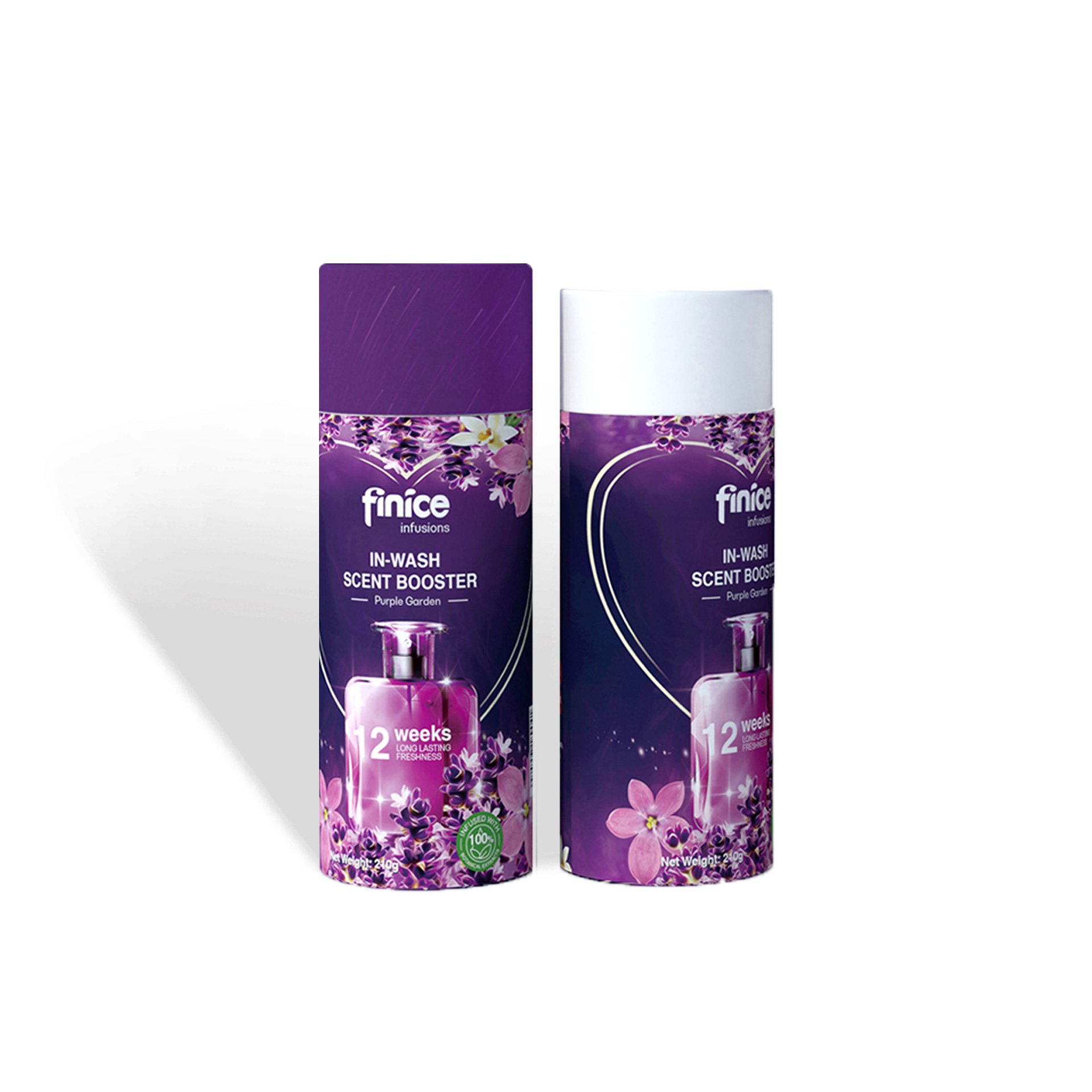 FNC920 Finice Fragrance Booster Laundry Detergent Fresh Scent Beads Fragrance Beads
