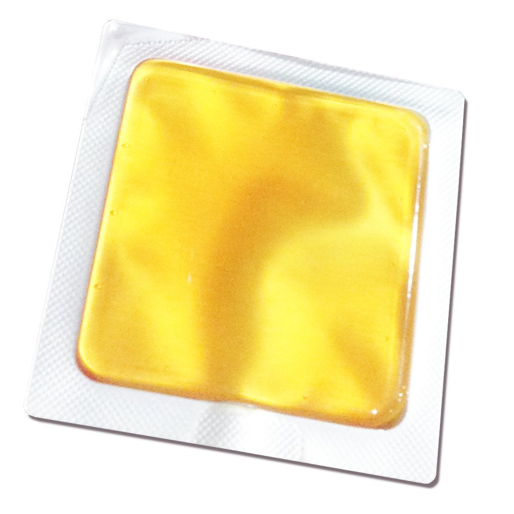 Customized Home Fragrance Scented Breathable Membrane Solid Cool Gel Air Freshener Membrane Perfume Car Air Freshener