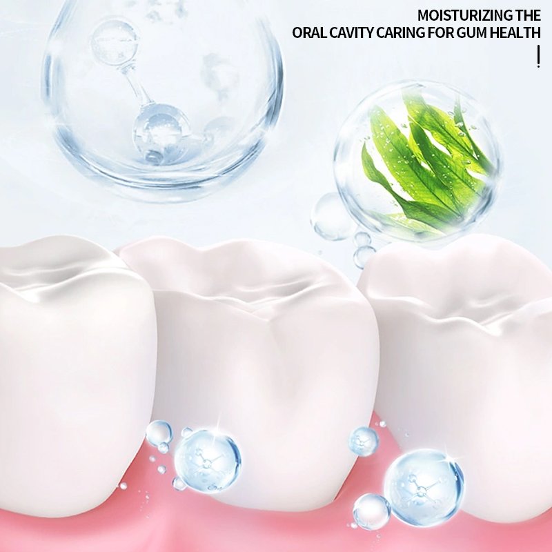 Mouthwash, remove bad breath and sterilize, long-lasting fragrance, remove bad breath and odor, fresh breath mouthwash