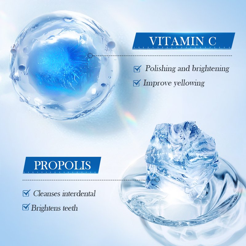 24K pure Gold toothpaste Reduce Yellowing Care For Teeth Gum Whitening Toothpaste Remove Stains Fresh Breath Brightening Teeth