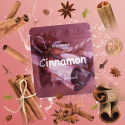 Cinnamon
