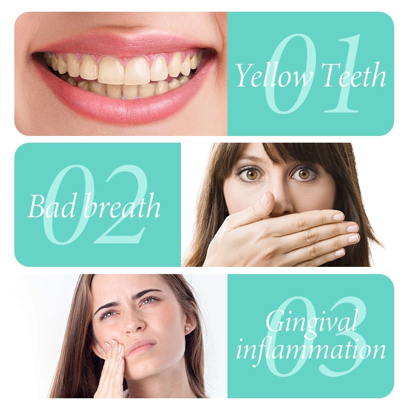 Mouth Wash Oral Care Pulling Oil With Coconut Oil And Peppermint Oil For Oral Health Teeth Whitening Organic Mouthwash